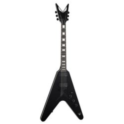 Dean V Stealth BKS - gitara elektryczna